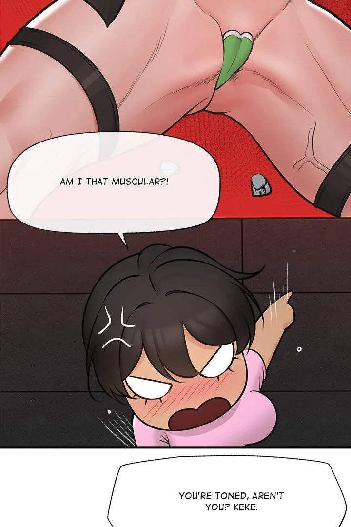 Hypnotist Security Guard - Chapter 29 [photo 31] - MangaPorn