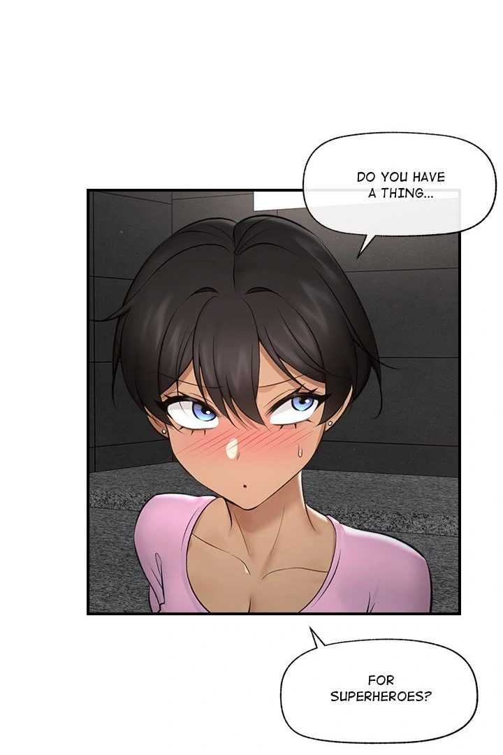 Hypnotist Security Guard - Chapter 29 [photo 35] - MangaPorn