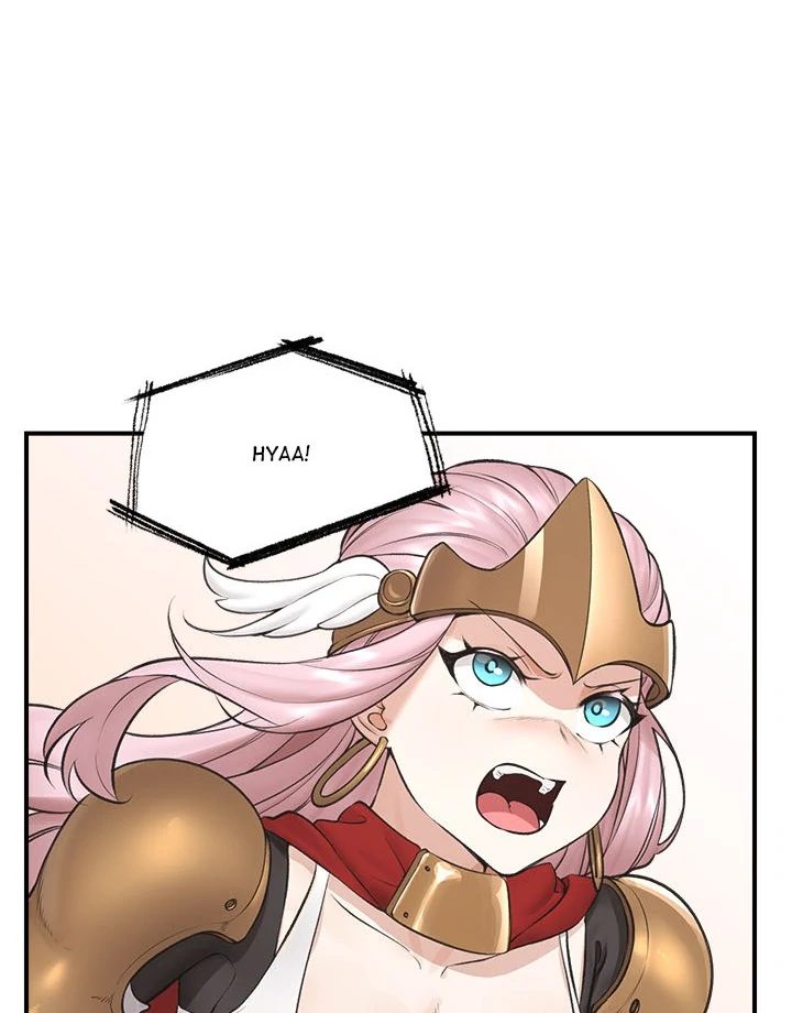 Hypnotist Security Guard - Chapter 29 [photo 36] - MangaPorn