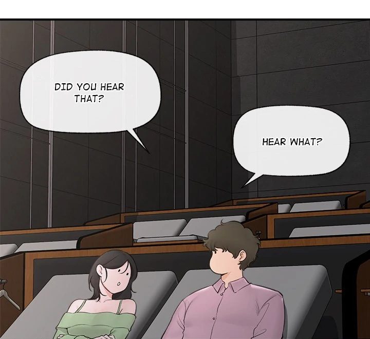 Hypnotist Security Guard - Chapter 29 [photo 4] - MangaPorn