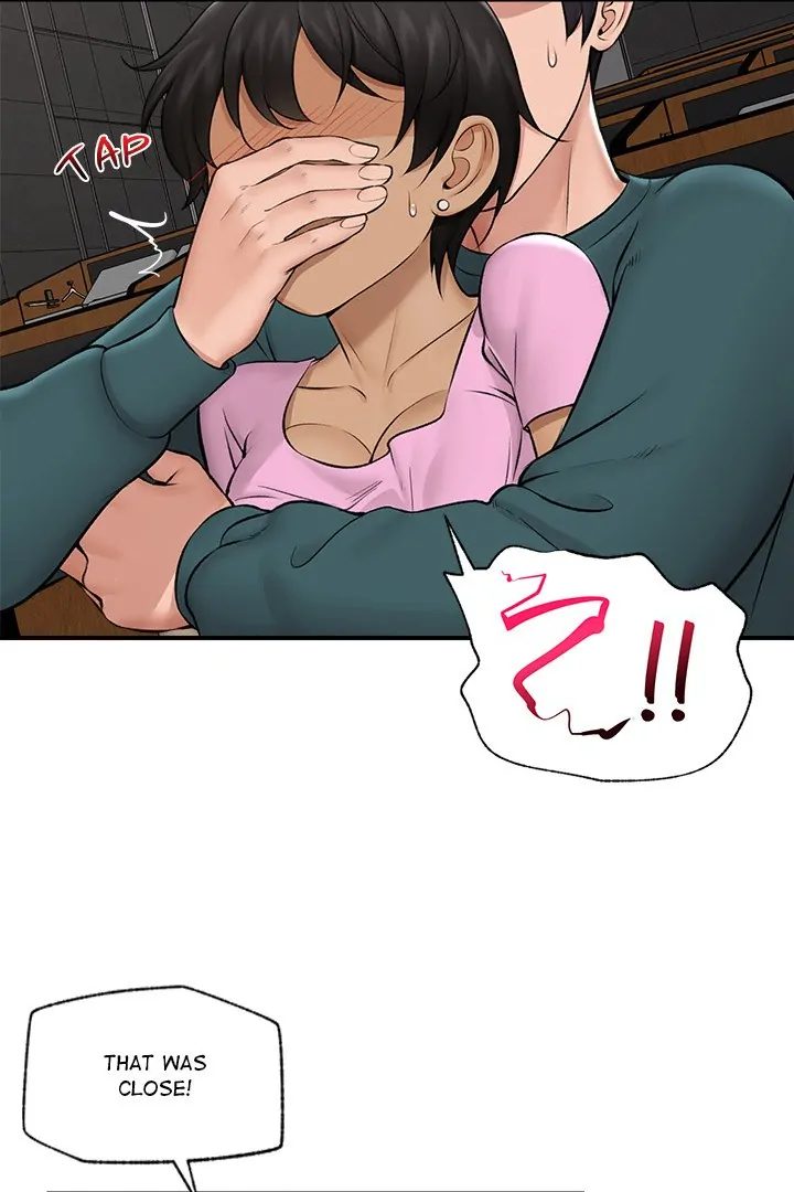 Hypnotist Security Guard - Chapter 29 [photo 52] - MangaPorn