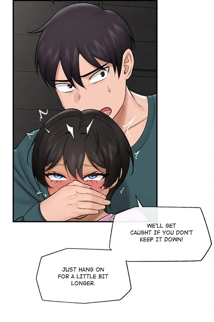 Hypnotist Security Guard - Chapter 29 [photo 53] - MangaPorn