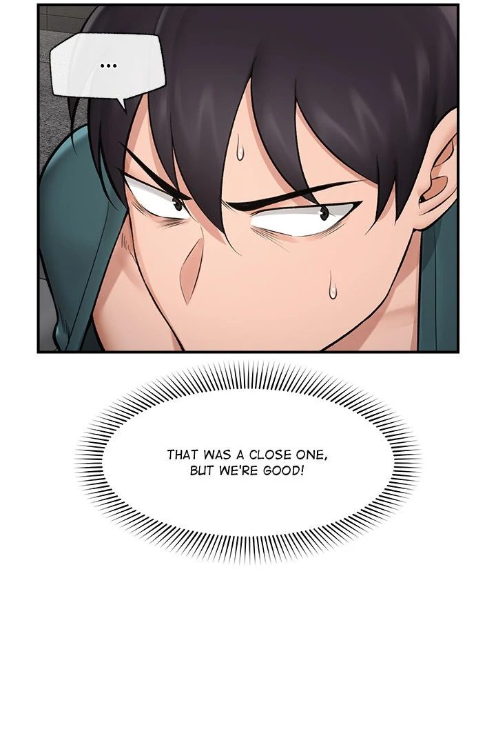 Hypnotist Security Guard - Chapter 29 [photo 6] - MangaPorn