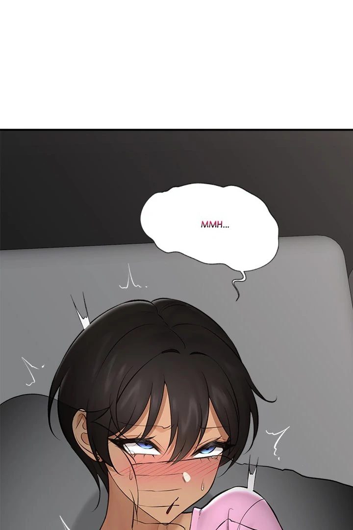 Hypnotist Security Guard - Chapter 29 [photo 7] - MangaPorn