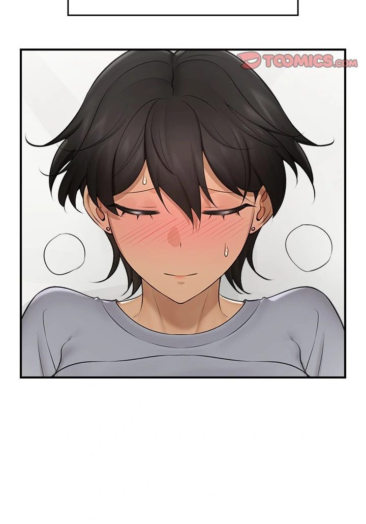 Hypnotist Security Guard - Chapter 29 [photo 73] - MangaPorn