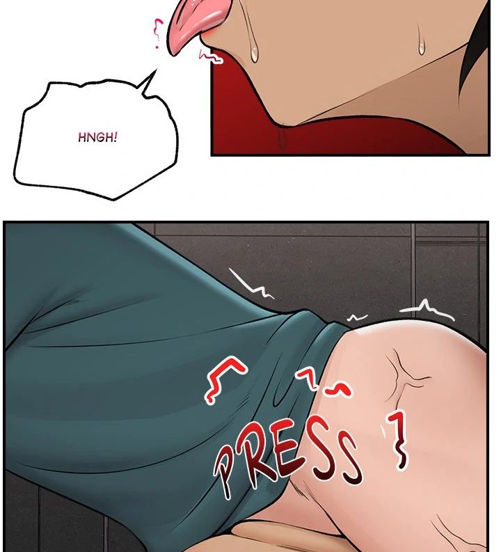 Hypnotist Security Guard - Chapter 29 [photo 78] - MangaPorn