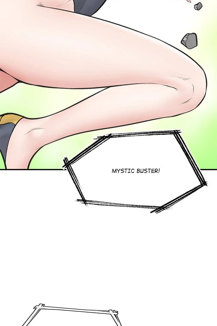 Hypnotist Security Guard - Chapter 29 [photo 96] - MangaPorn