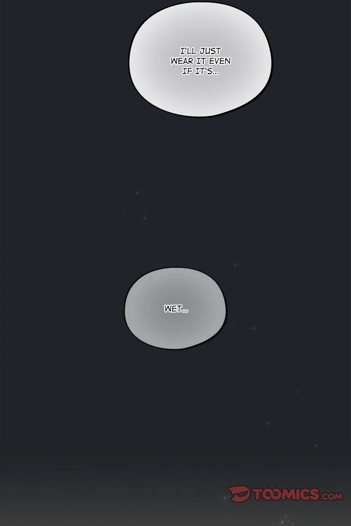 Idiot Virus - Chapter 28 [photo 21] - MangaPorn