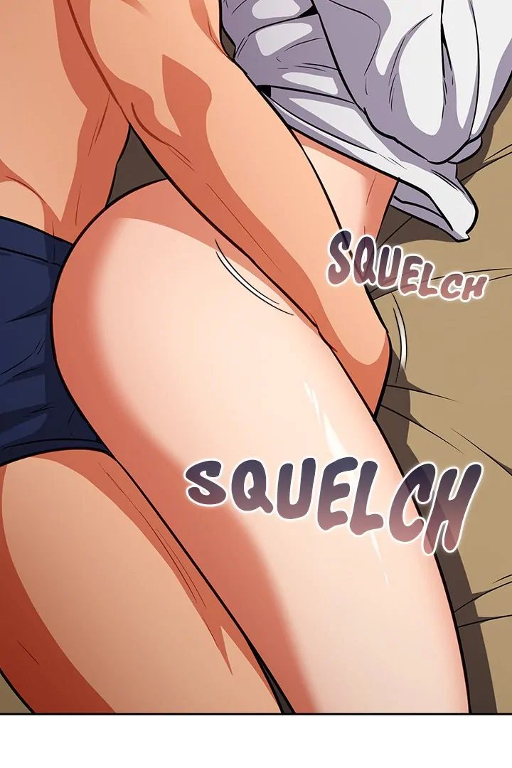 Idiot Virus - Chapter 28 [photo 27] - MangaPorn