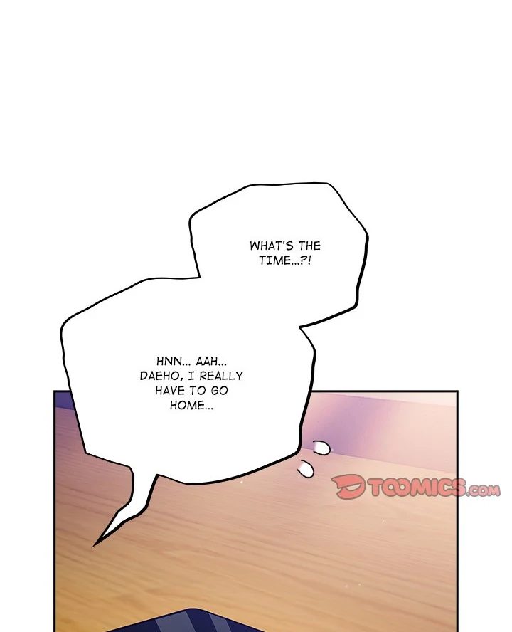 Idiot Virus - Chapter 28 [photo 28] - MangaPorn