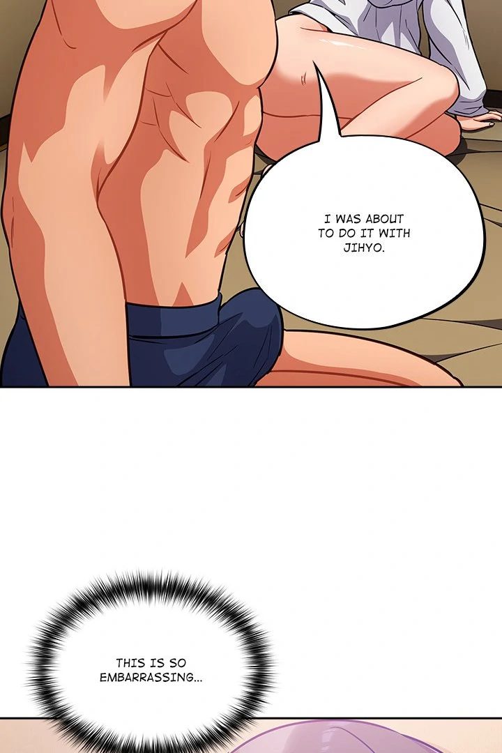 Idiot Virus - Chapter 28 [photo 62] - MangaPorn