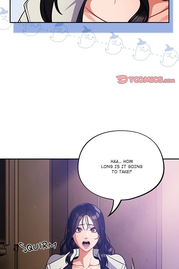 Idiot Virus - Chapter 28 [photo 66] - MangaPorn