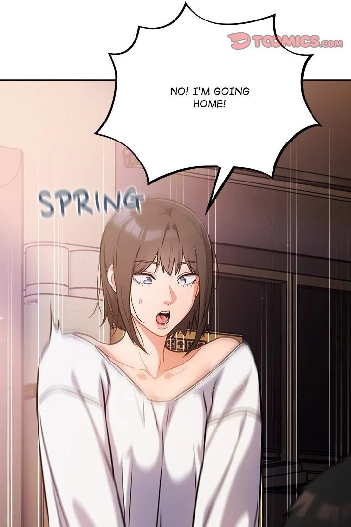 Idiot Virus - Chapter 28 [photo 71] - MangaPorn