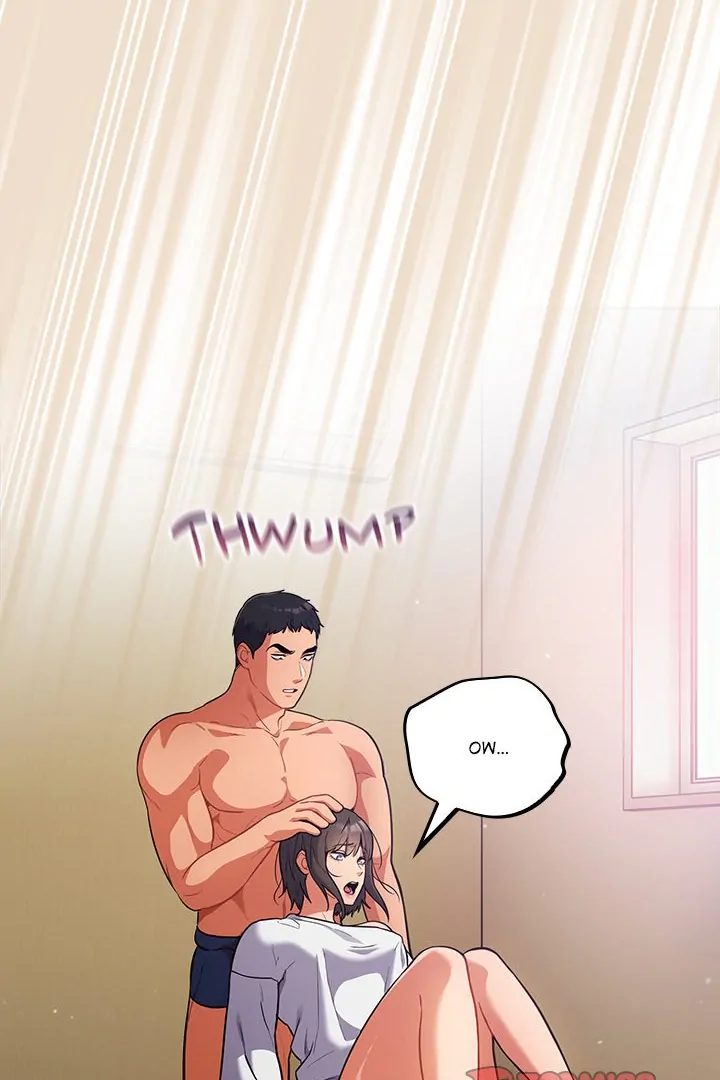 Idiot Virus - Chapter 28 [photo 76] - MangaPorn