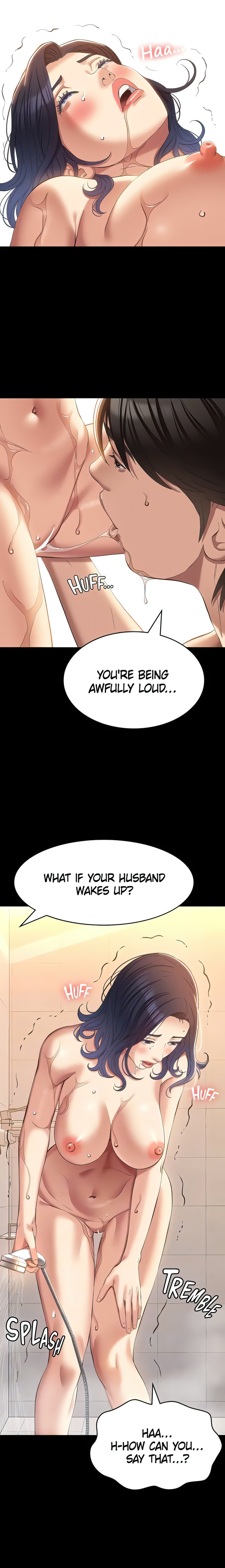 Resume - Chapter 69 [photo 14] - MangaPorn