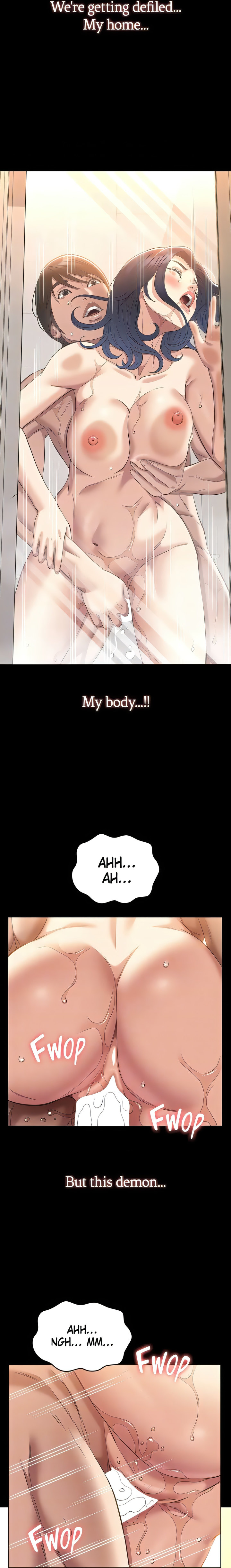 Resume - Chapter 69 [photo 17] - MangaPorn