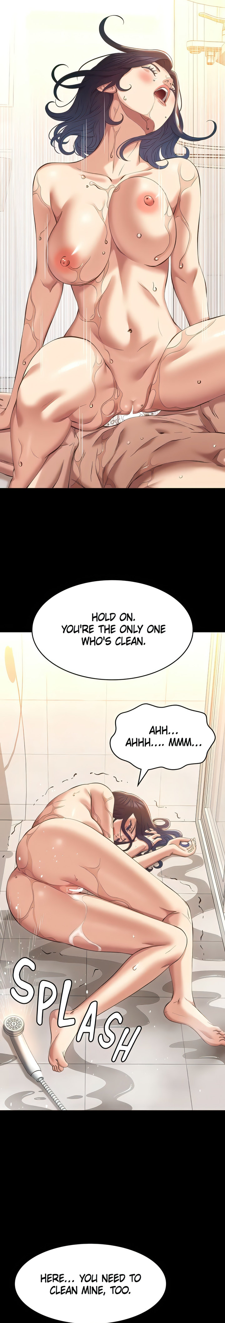 Resume - Chapter 69 [photo 20] - MangaPorn