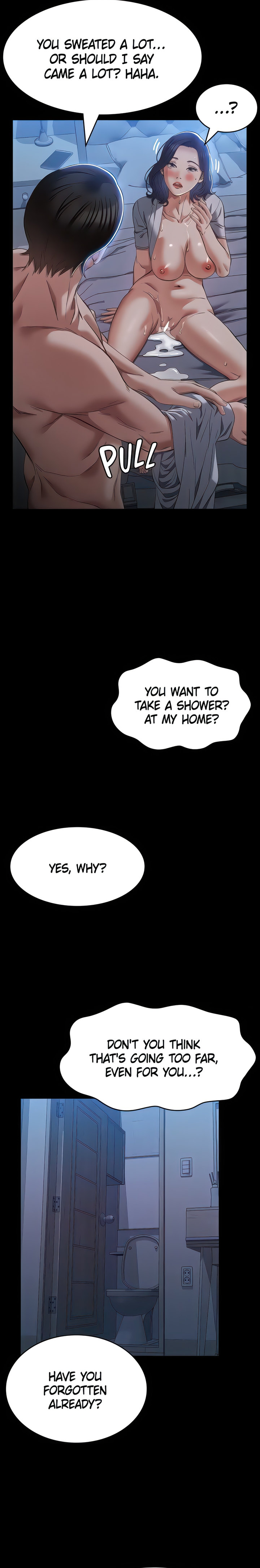 Resume - Chapter 69 [photo 4] - MangaPorn