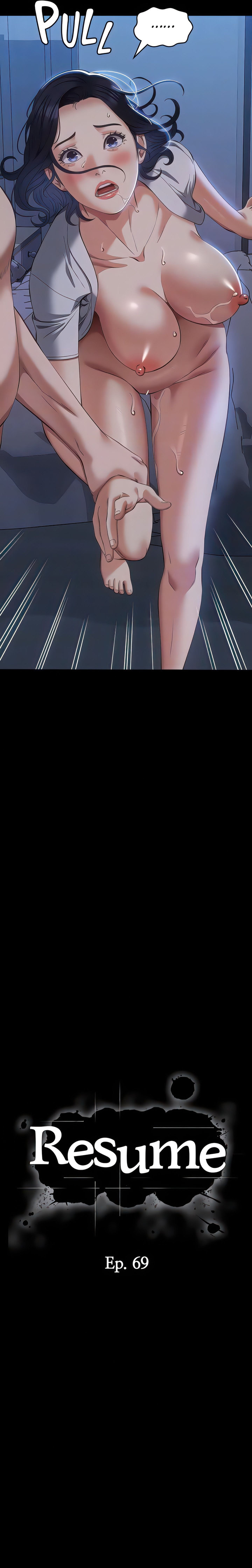 Resume - Chapter 69 [photo 7] - MangaPorn