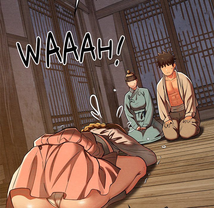 Principles and Practices of Lovemaking - Chapter 35 [photo 155] - MangaPorn