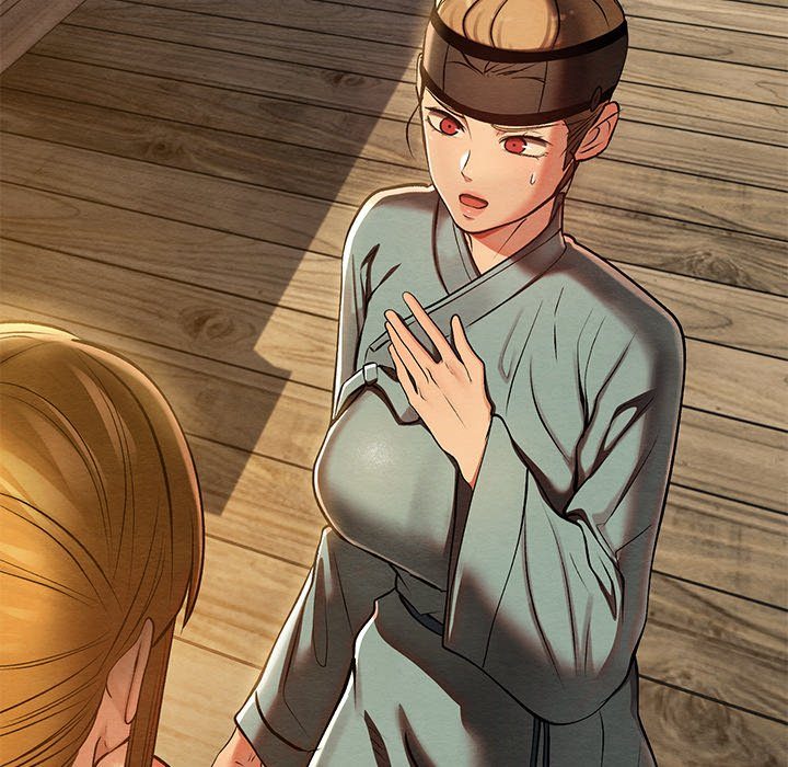 Principles and Practices of Lovemaking - Chapter 35 [photo 182] - MangaPorn