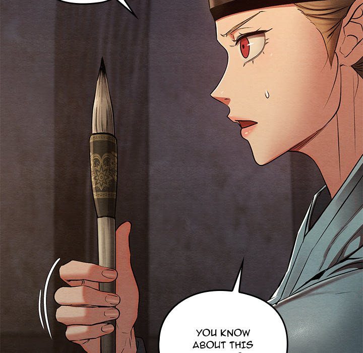 Principles and Practices of Lovemaking - Chapter 35 [photo 186] - MangaPorn