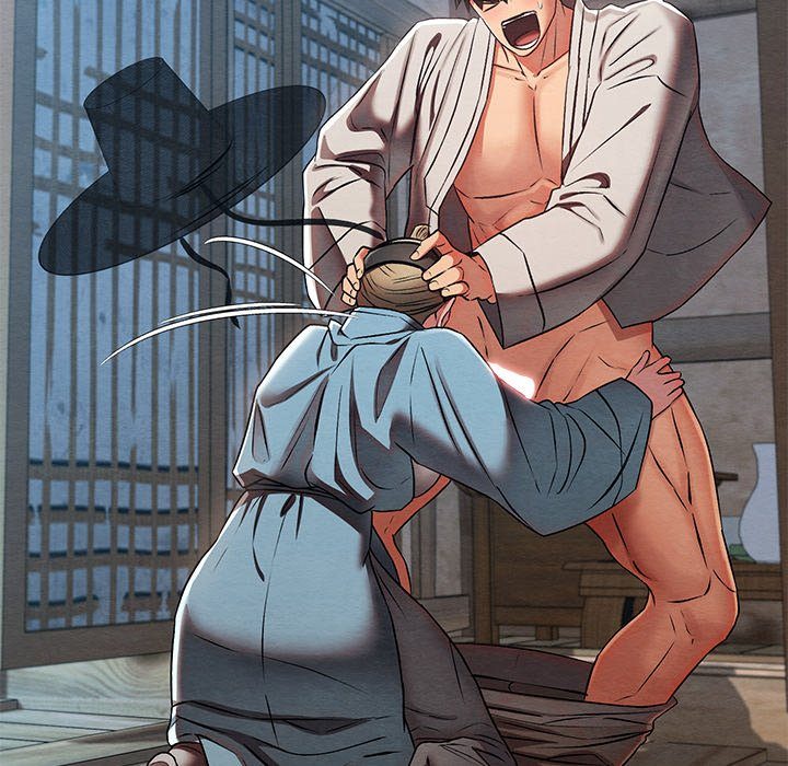 Principles and Practices of Lovemaking - Chapter 35 [photo 34] - MangaPorn