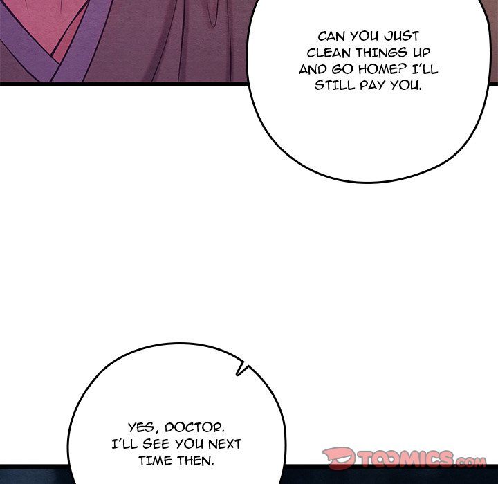 Principles and Practices of Lovemaking - Chapter 35 [photo 52] - MangaPorn