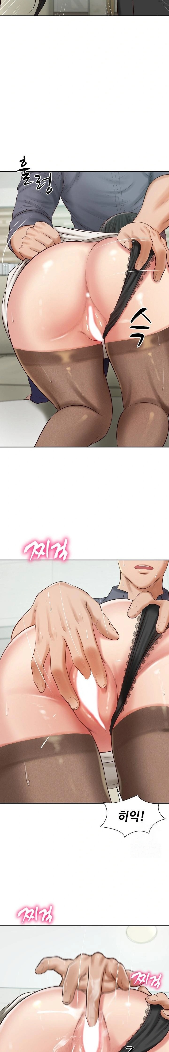 The Billionaire’s Monster Cock Son-In-Law Raw - Chapter 42 [photo 2] - MangaPorn