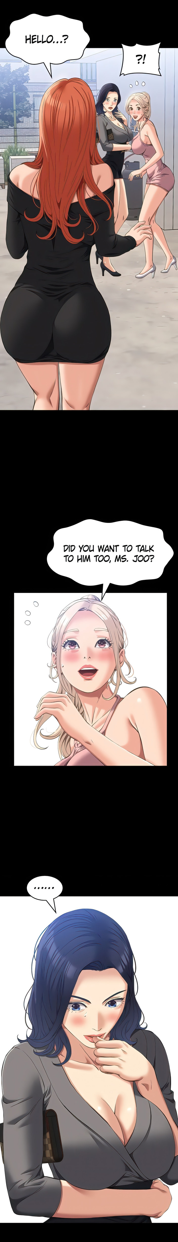 Resume - Chapter 70 [photo 25] - MangaPorn