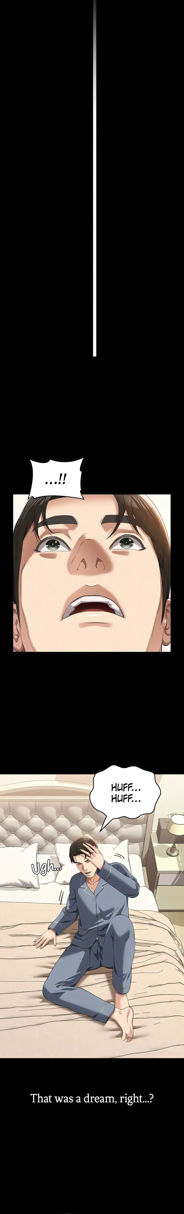 Resume - Chapter 70 [photo 7] - MangaPorn