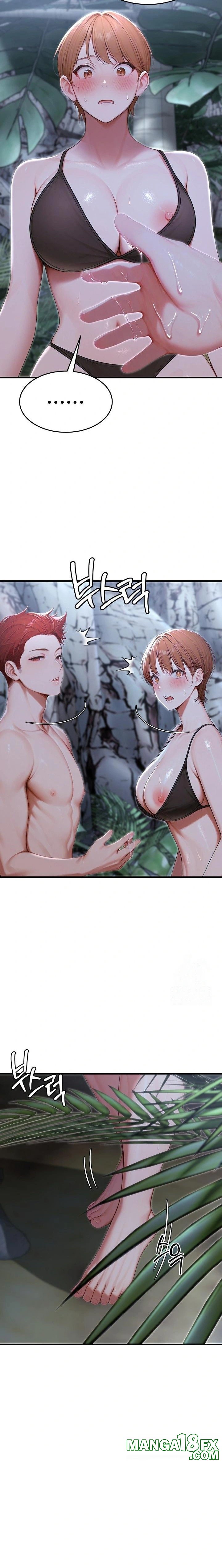 Hypersexual Syndrome Raw - Chapter 18 [photo 6] - MangaPorn