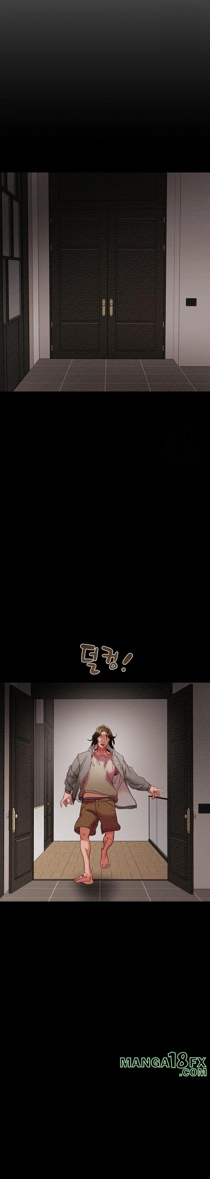 The Man Who Devours Raw - Chapter 50 [photo 33] - MangaPorn