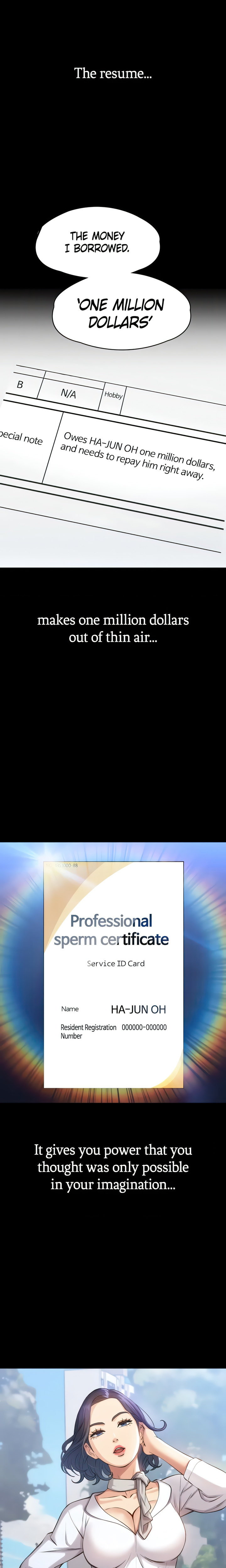 Resume - Chapter 71 [photo 1] - MangaPorn