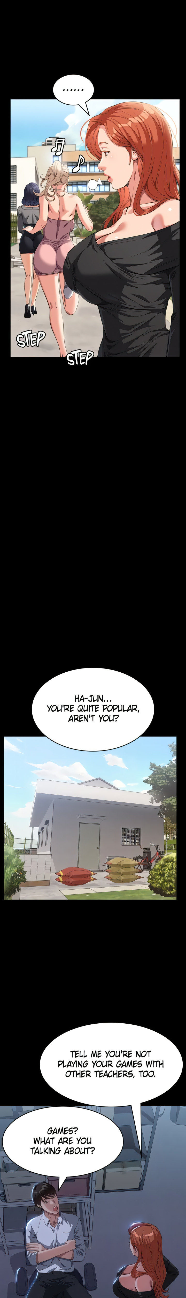 Resume - Chapter 71 [photo 10] - MangaPorn