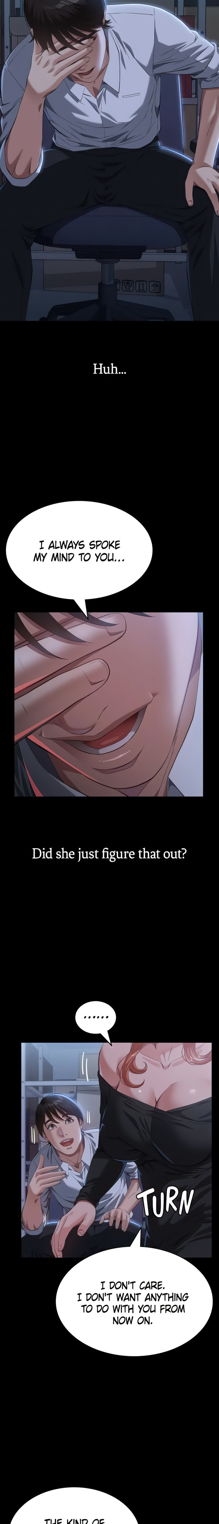 Resume - Chapter 71 [photo 12] - MangaPorn