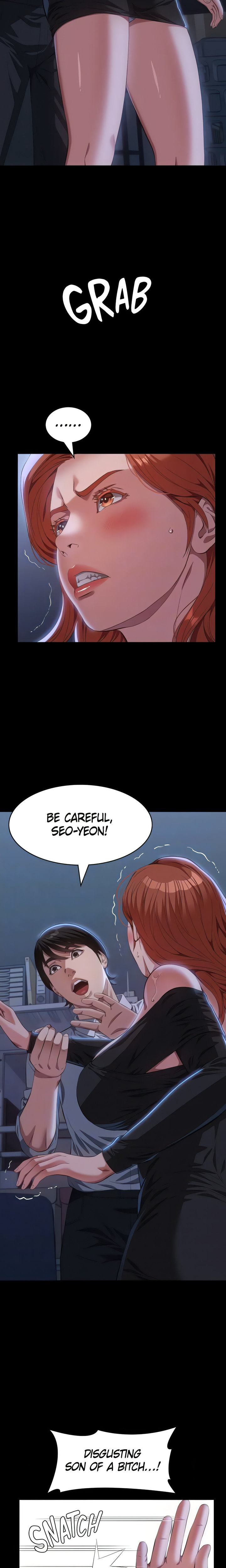 Resume - Chapter 71 [photo 14] - MangaPorn