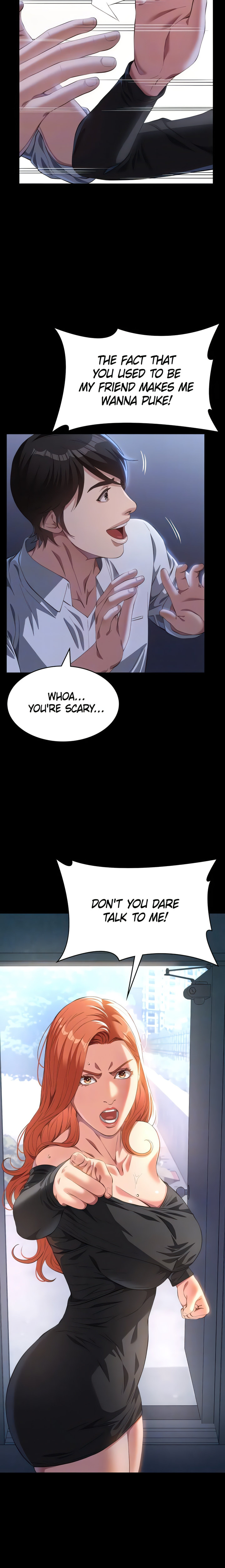 Resume - Chapter 71 [photo 15] - MangaPorn