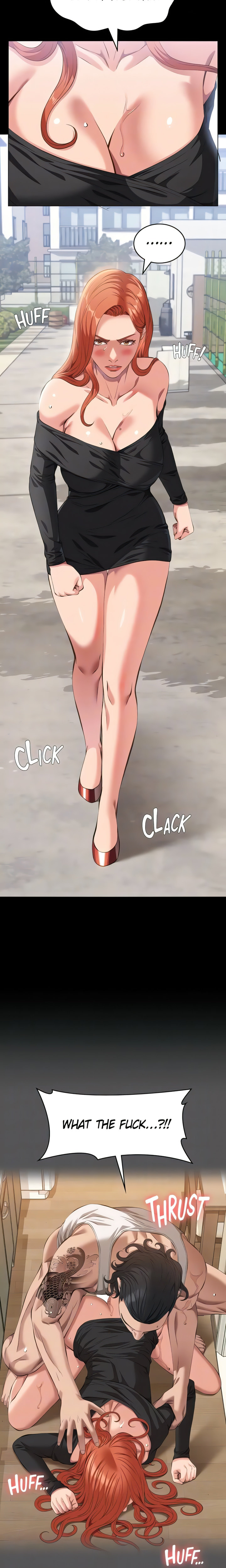 Resume - Chapter 71 [photo 17] - MangaPorn