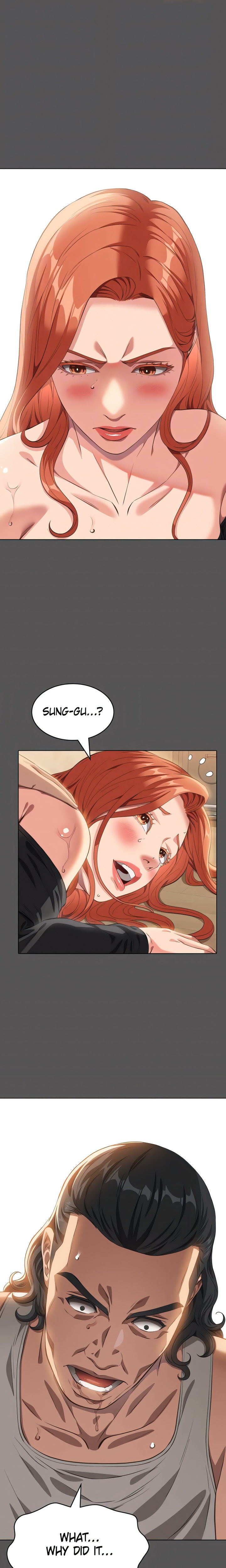 Resume - Chapter 71 [photo 18] - MangaPorn