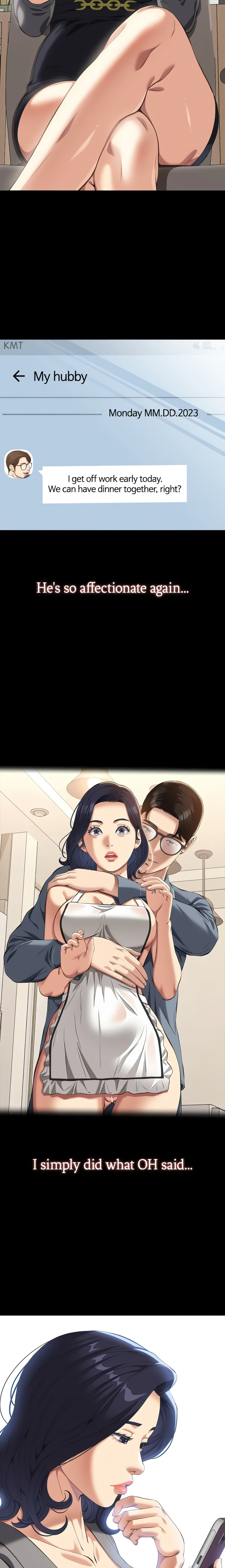 Resume - Chapter 71 [photo 22] - MangaPorn