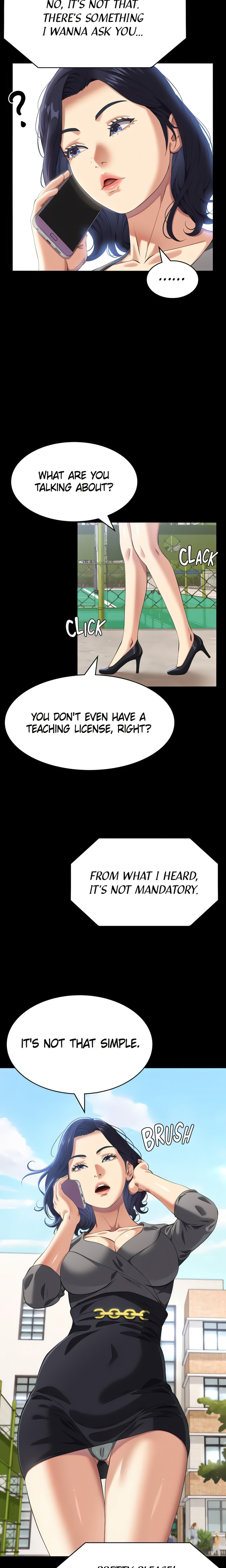 Resume - Chapter 71 [photo 24] - MangaPorn