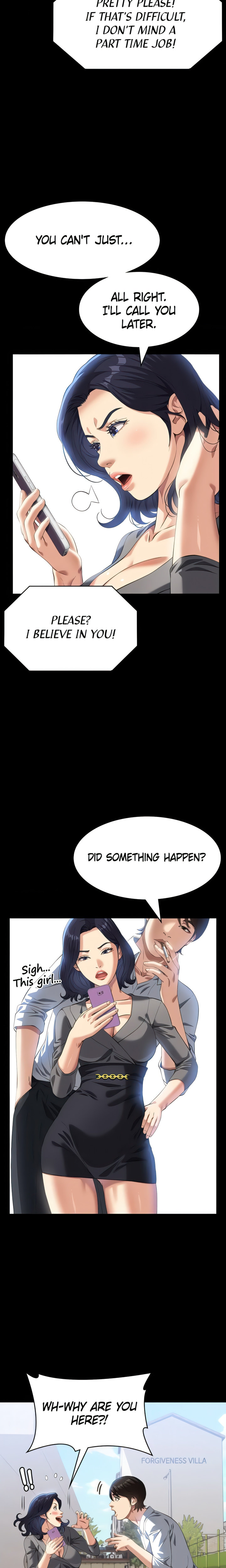 Resume - Chapter 71 [photo 25] - MangaPorn