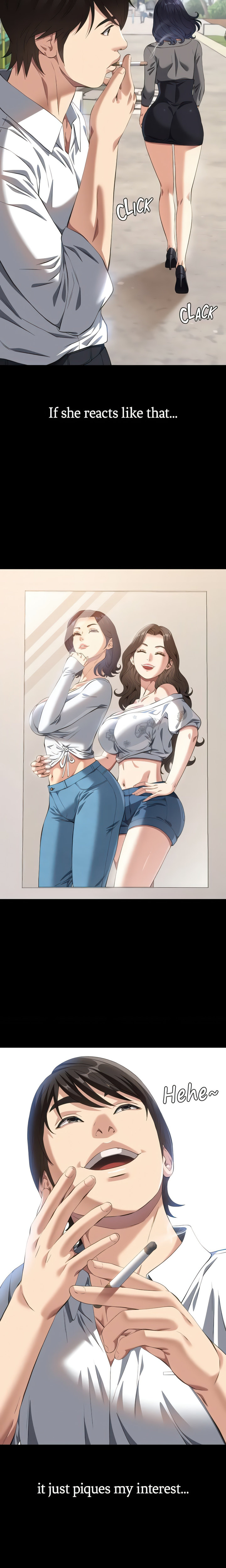 Resume - Chapter 71 [photo 28] - MangaPorn