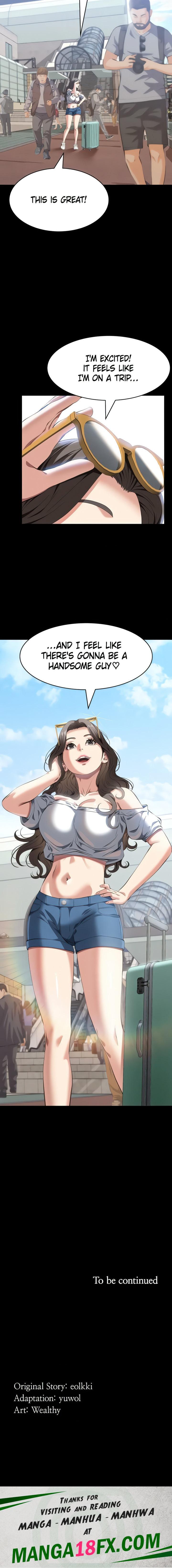 Resume - Chapter 71 [photo 30] - MangaPorn