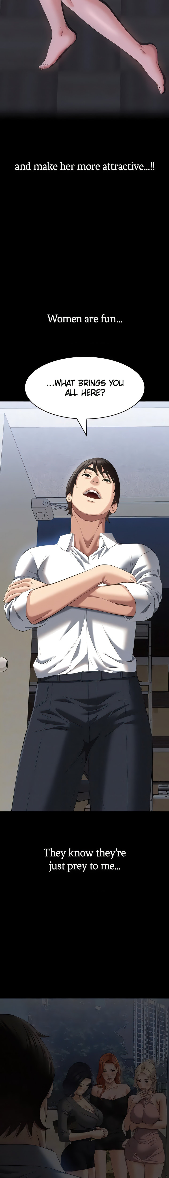 Resume - Chapter 71 [photo 5] - MangaPorn