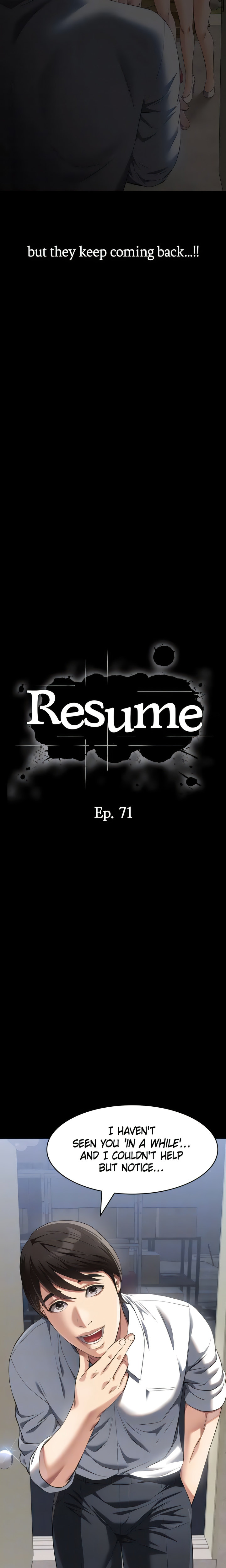 Resume - Chapter 71 [photo 6] - MangaPorn