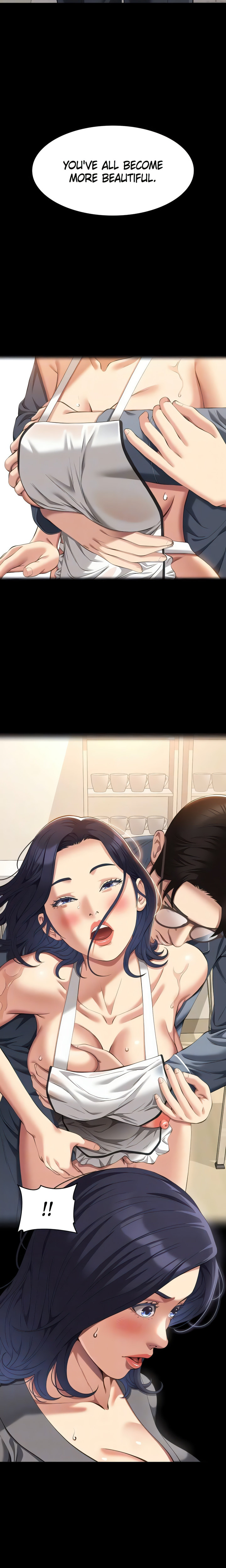 Resume - Chapter 71 [photo 7] - MangaPorn