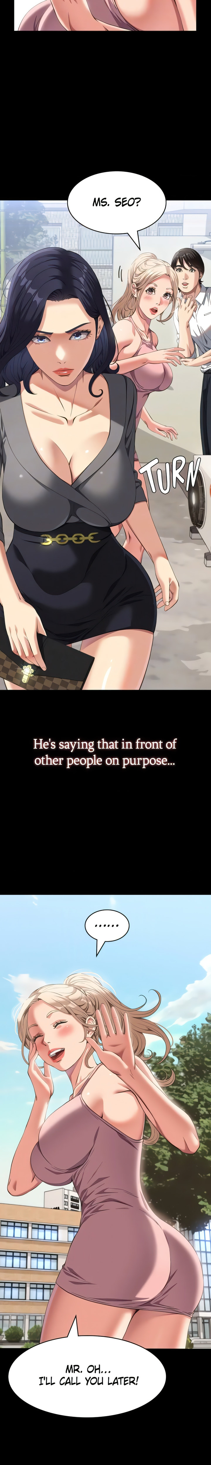 Resume - Chapter 71 [photo 9] - MangaPorn