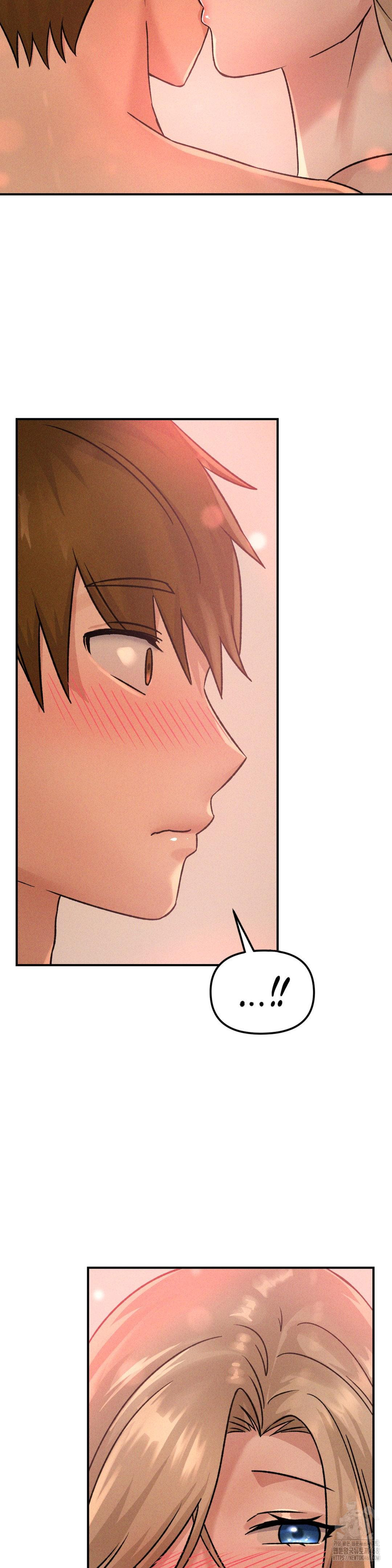 She’s Cute Only to Me Raw - Chapter 18 [photo 29] - MangaPorn